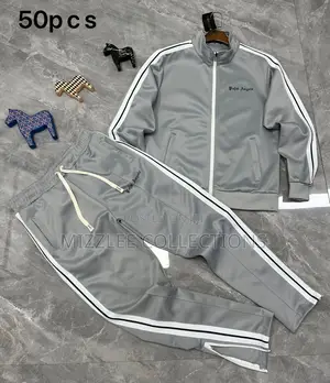 Palm Angels Truck Suit Available in M-3xl