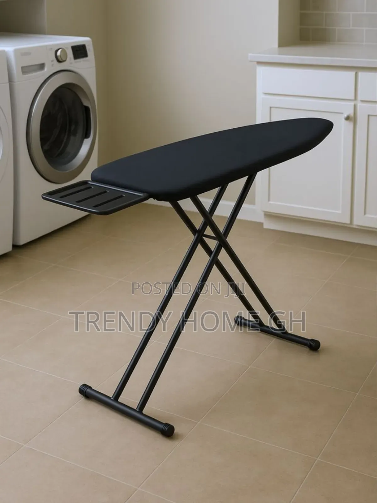 Strong Adjustable Ironing Board Strong Durable