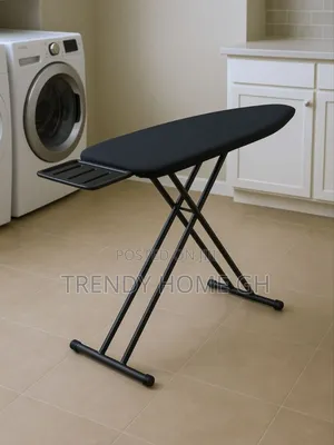 Strong Adjustable Ironing Board Strong Durable
