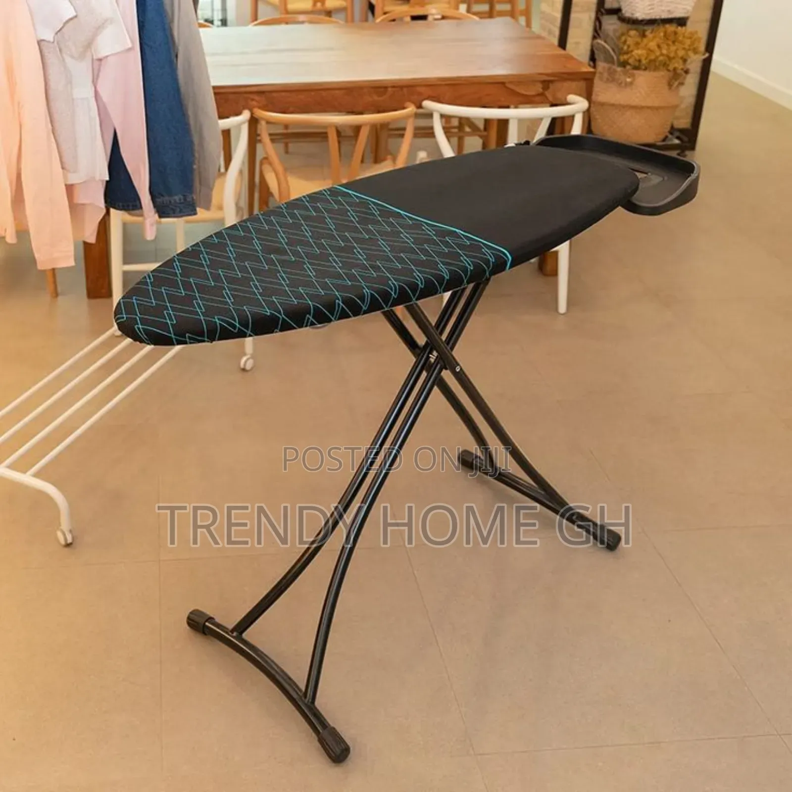 Strong Adjustable Ironing Board Strong Durable