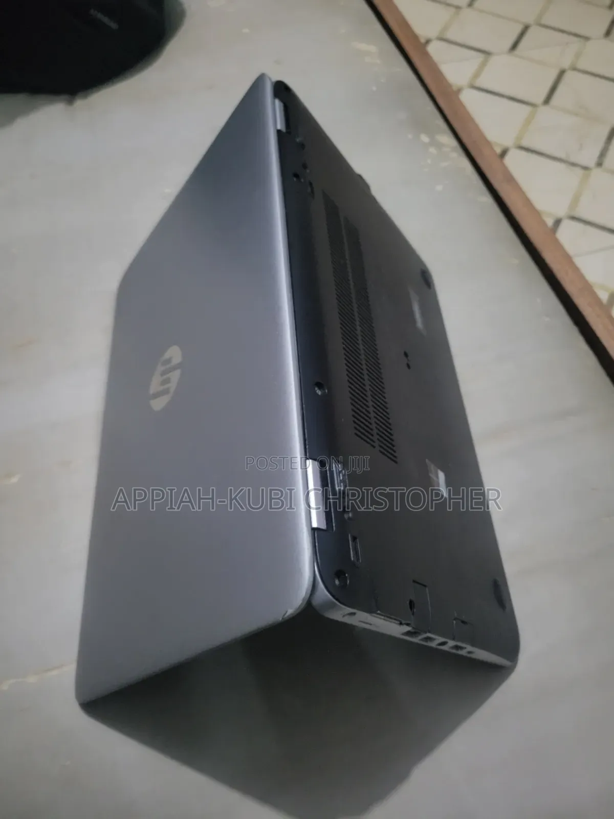 Laptop HP EliteBook 840 G3 8GB Intel Core i5 SSD 250GB