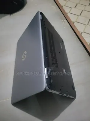 Laptop HP EliteBook 840 G3 8GB Intel Core i5 SSD 250GB