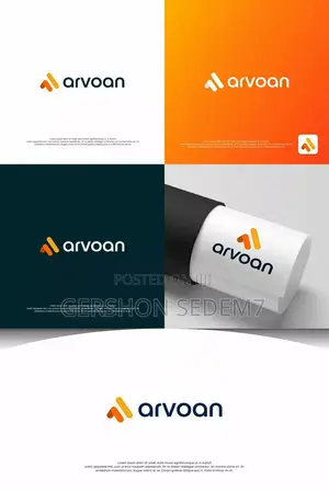 Professional Business Branding