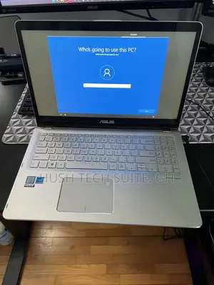 Laptop Asus Q505UA 12GB Intel Core i5 SSD 256GB
