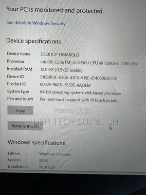 Laptop Asus Q505UA 12GB Intel Core i5 SSD 256GB