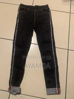 Quality Ladies Jeans
