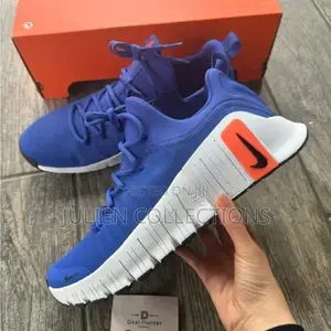 Nike Metcon 6 Colors