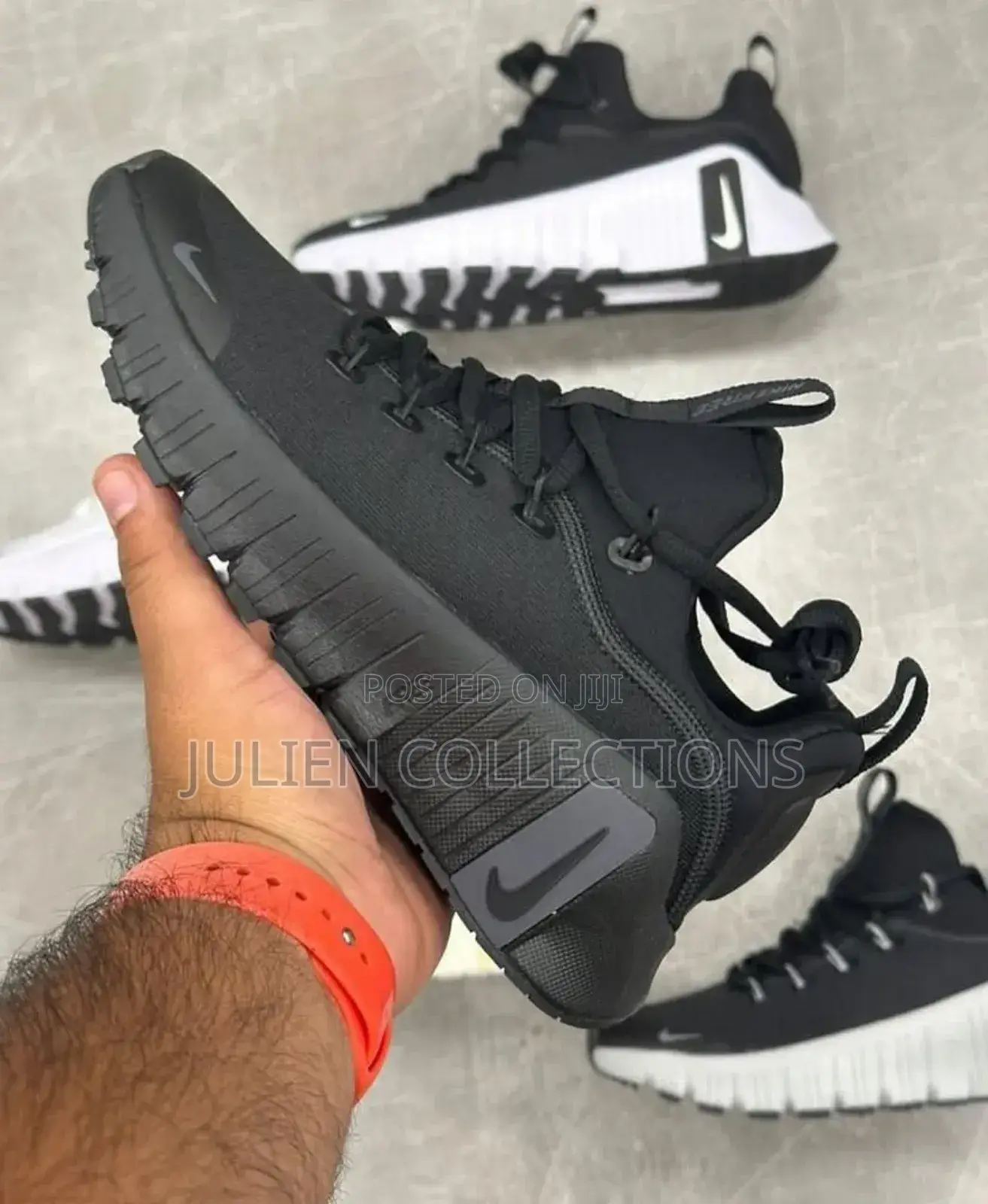 Nike Metcon 6 Colors