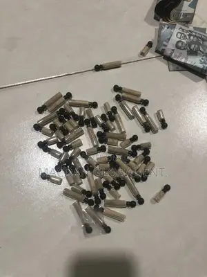 Ankoro Powder (Congo Dust)