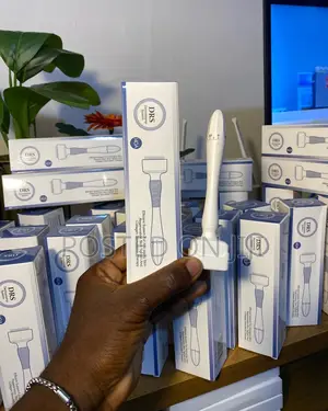 Derma Stamp For Hair Growth And Skin