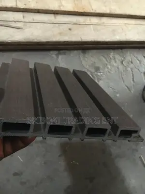 Outside Door Panels