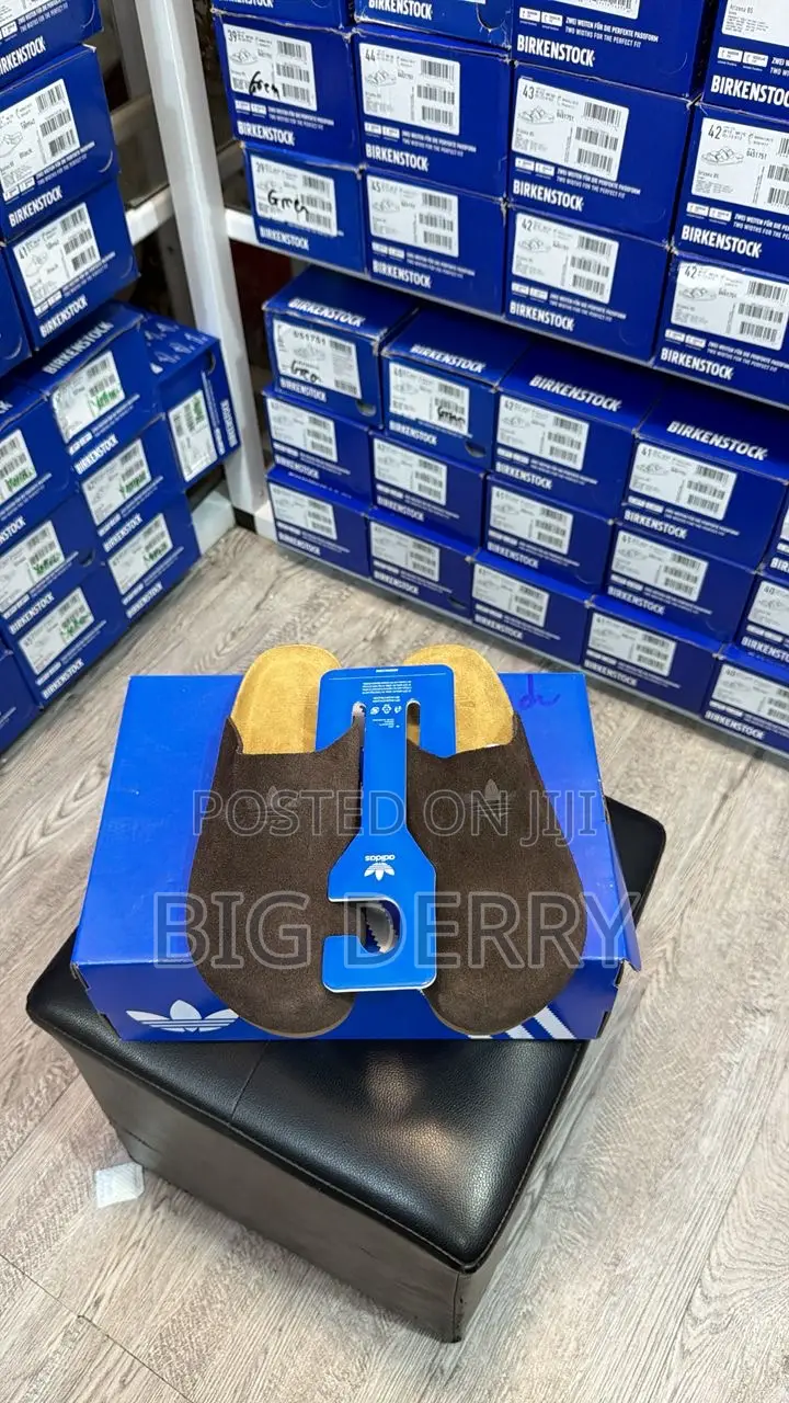 Adidas Mules Clogs