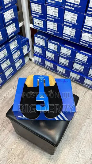Adidas Mules Clogs
