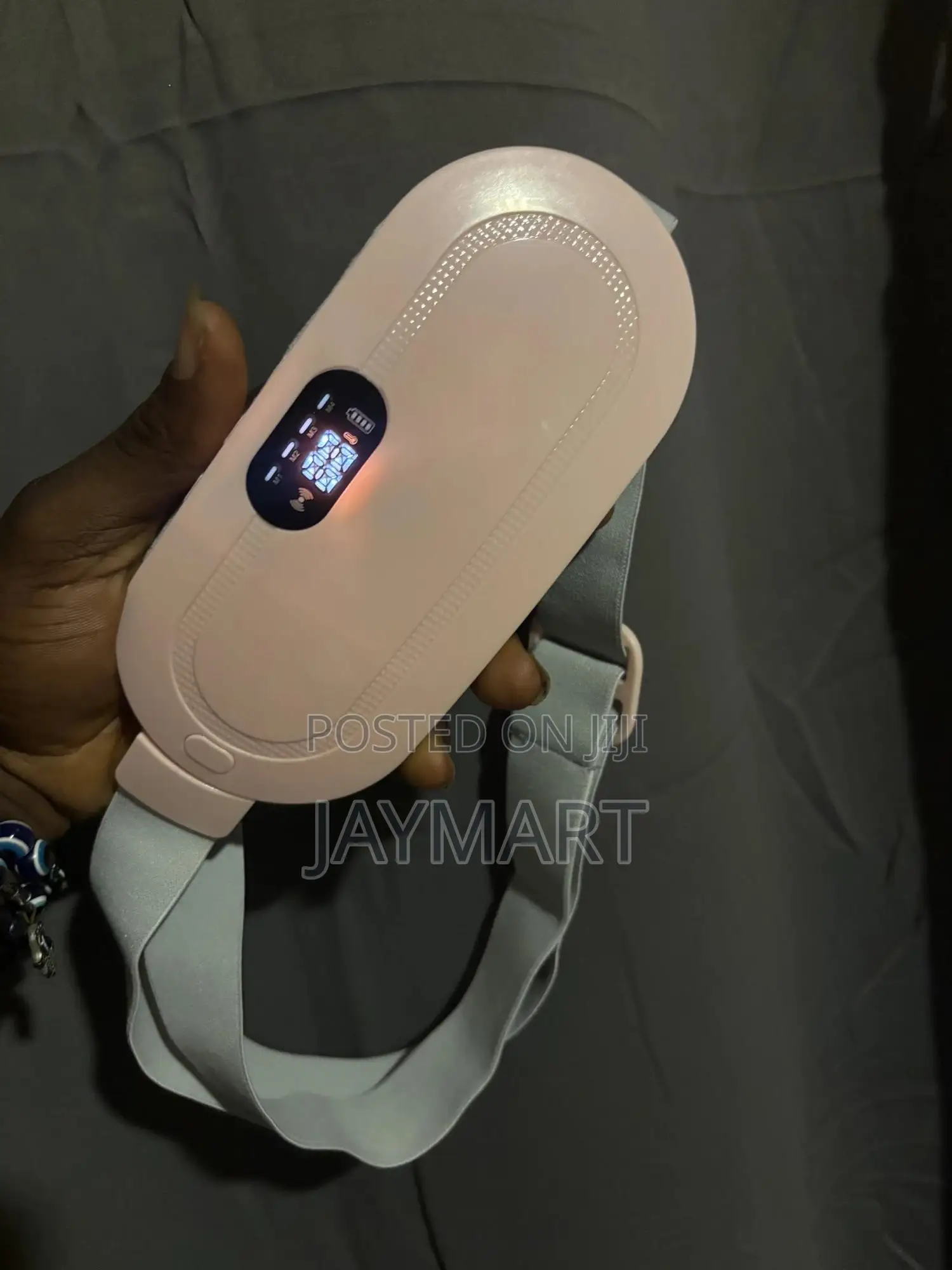Menstrual Cramp Massager