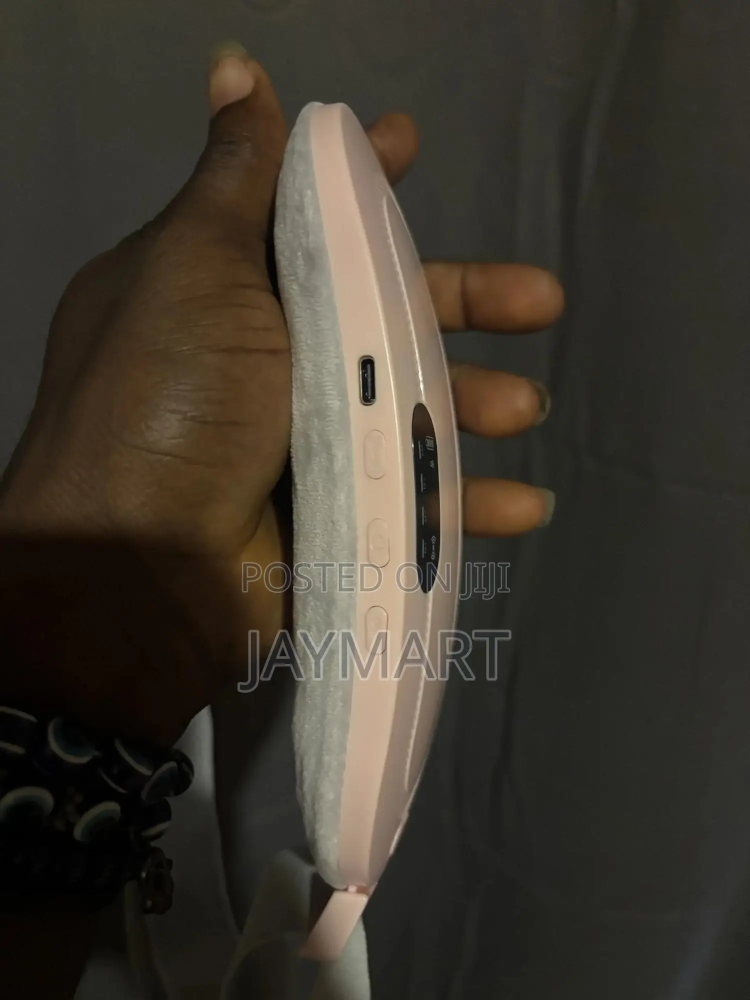 Menstrual Cramp Massager