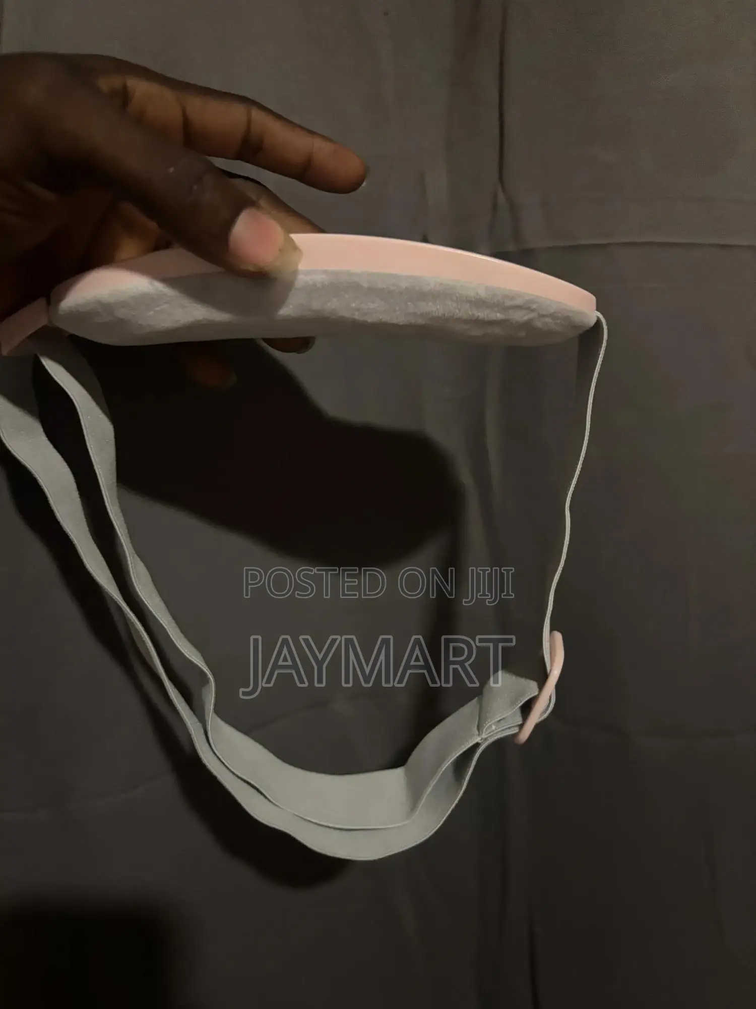 Menstrual Cramp Massager