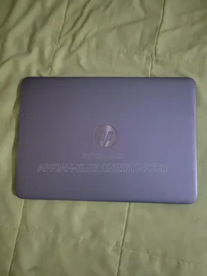 Laptop HP EliteBook 840 G3 8GB Intel Core i5 SSD 250GB