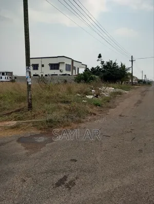 2 Plots for Sale Comm24 Well Paved Roads Area