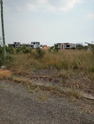 2 Plots for Sale Comm24 Well Paved Roads Area