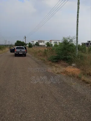 2 Plots for Sale Comm24 Well Paved Roads Area