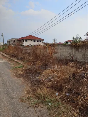A Plot for Sale Comm24 Secure Gated Community