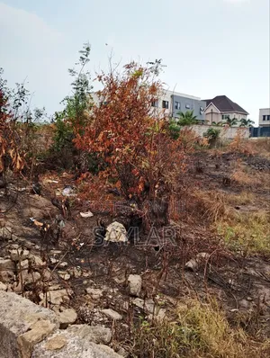 A Plot for Sale Comm24 Secure Gated Community