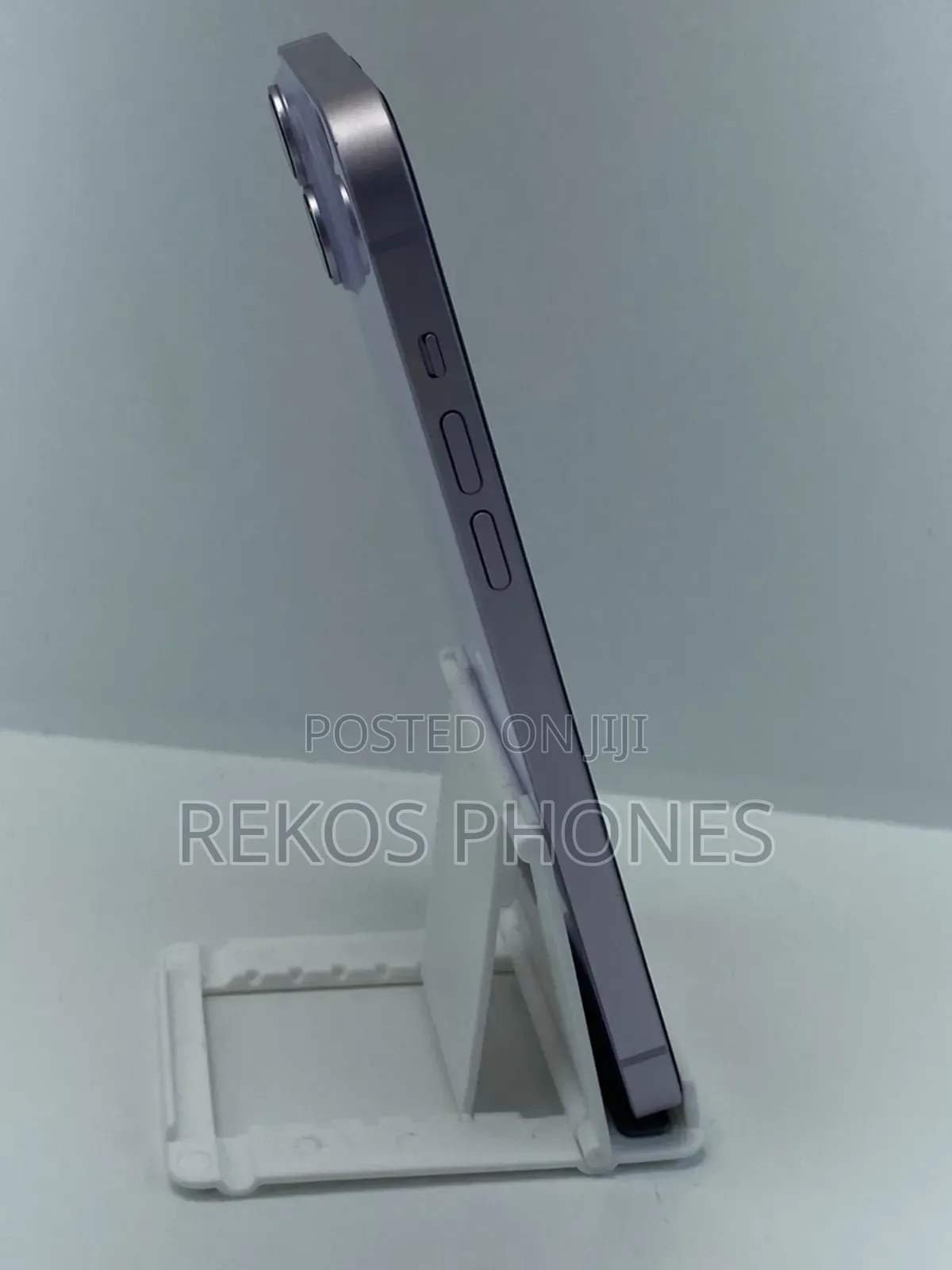 New Apple iPhone 14 Plus 128 GB Purple