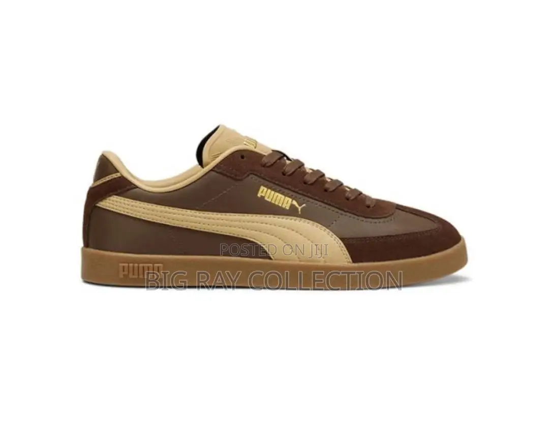 Puma Casual Sneaker