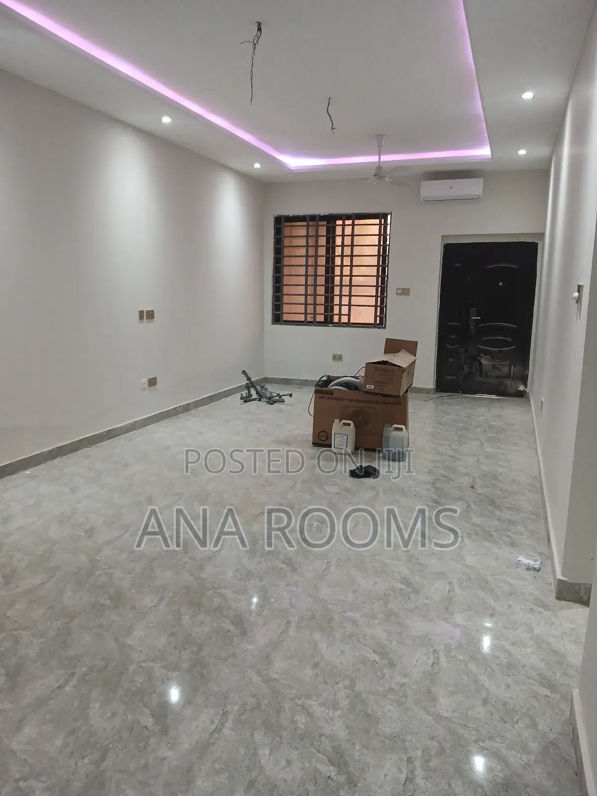 2bdrm Apartment in Ana Rooms, Tema Metropolitan for rent