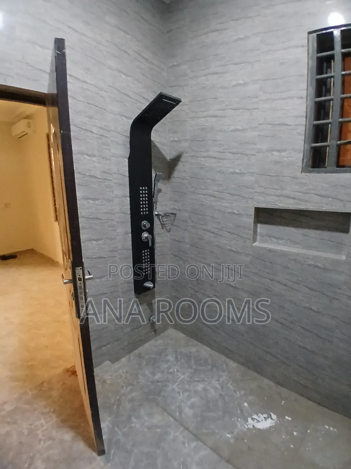 2bdrm Apartment in Ana Rooms, Tema Metropolitan for rent