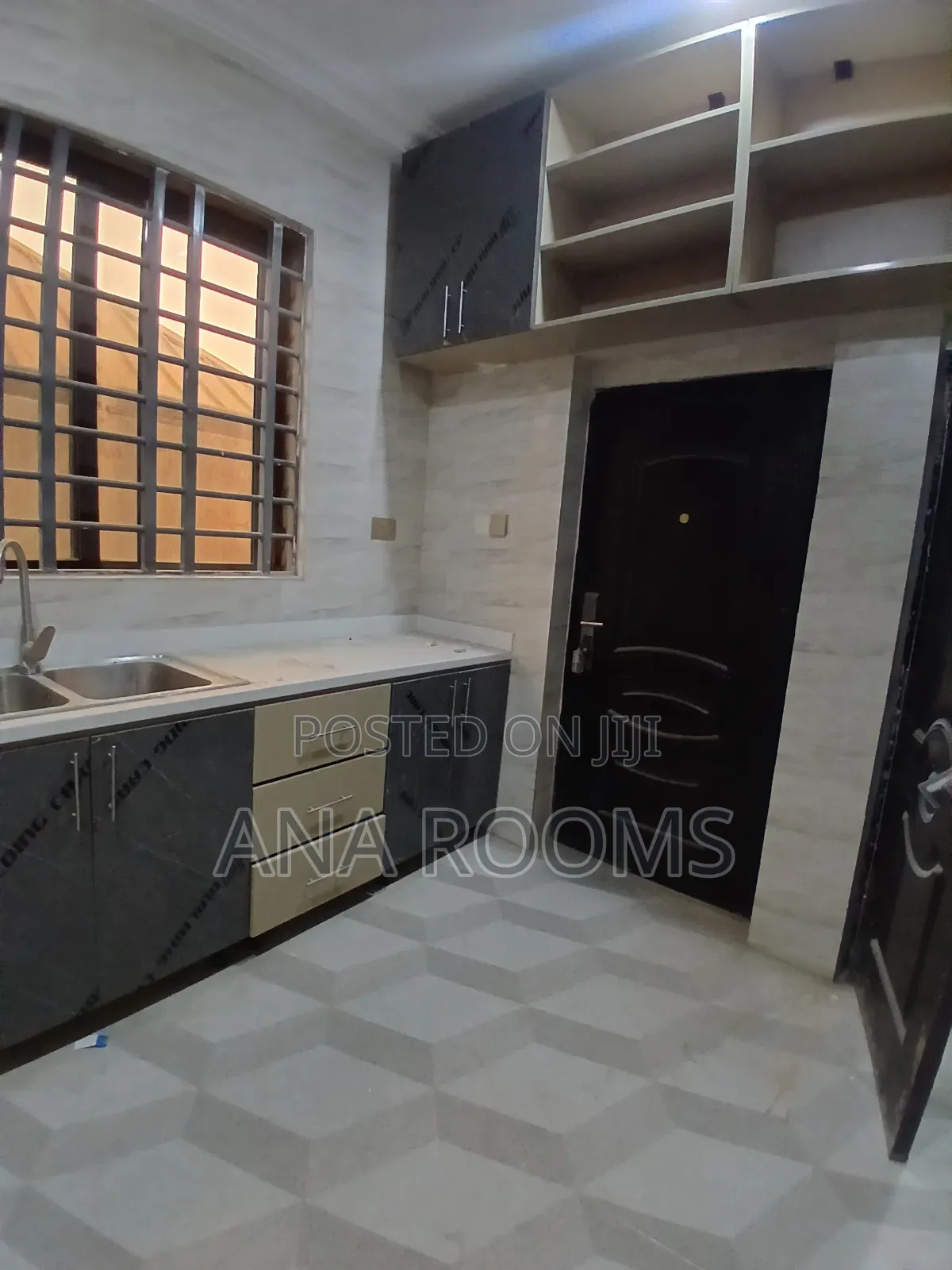 2bdrm Apartment in Ana Rooms, Tema Metropolitan for rent