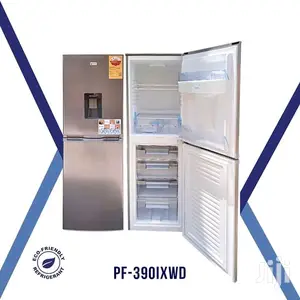 Modern-Pearl 246 Liters Fridge Pf-390ixwd