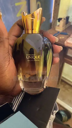 Extremely Unique