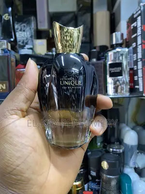 Extremely Unique