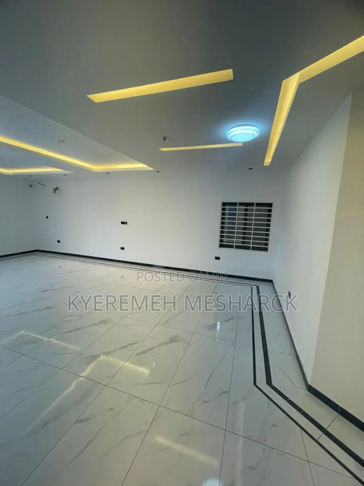 4bdrm Duplex in Ashongman Paraku, Agbogba for sale