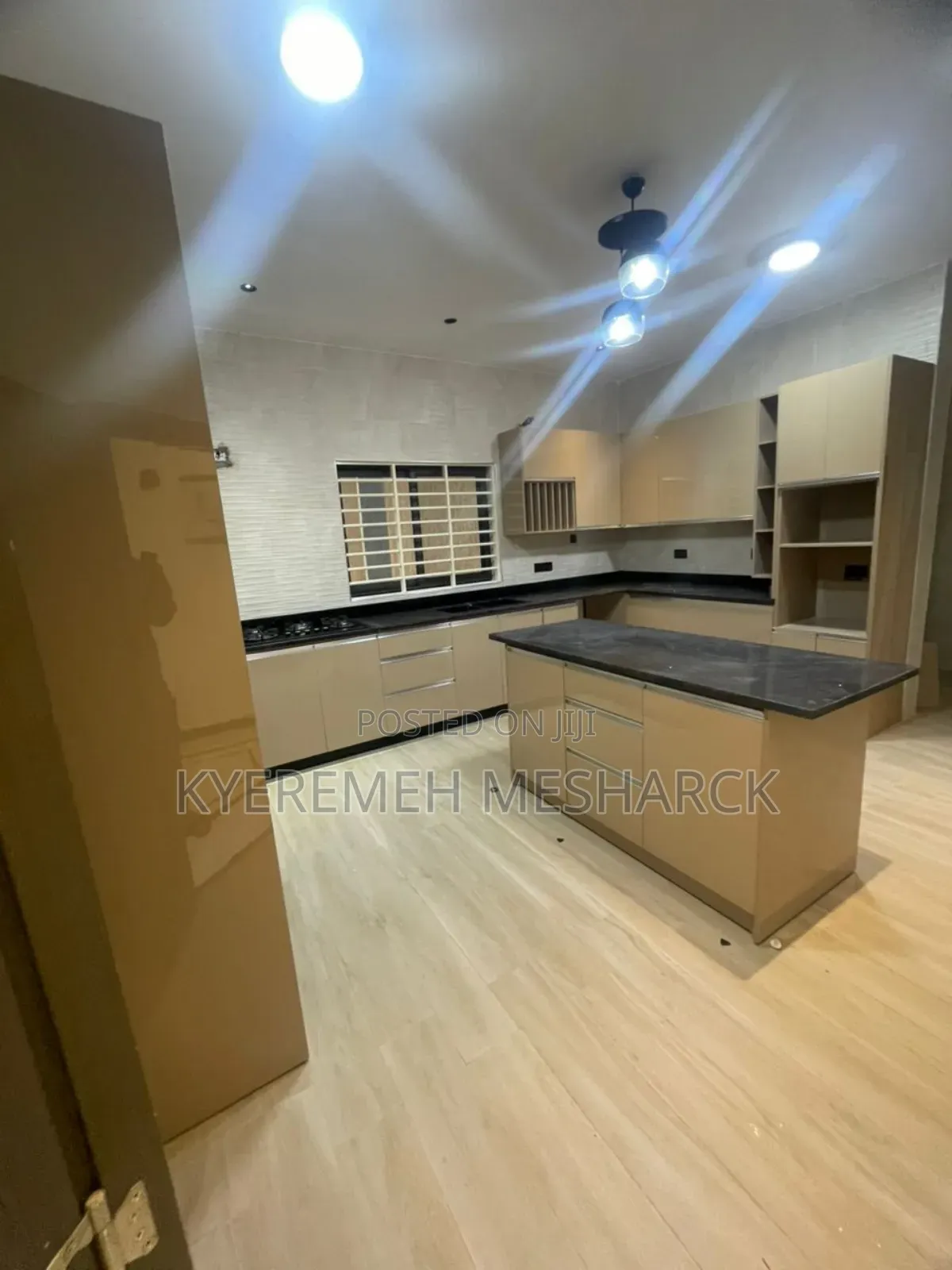 4bdrm Duplex in Ashongman Paraku, Agbogba for sale