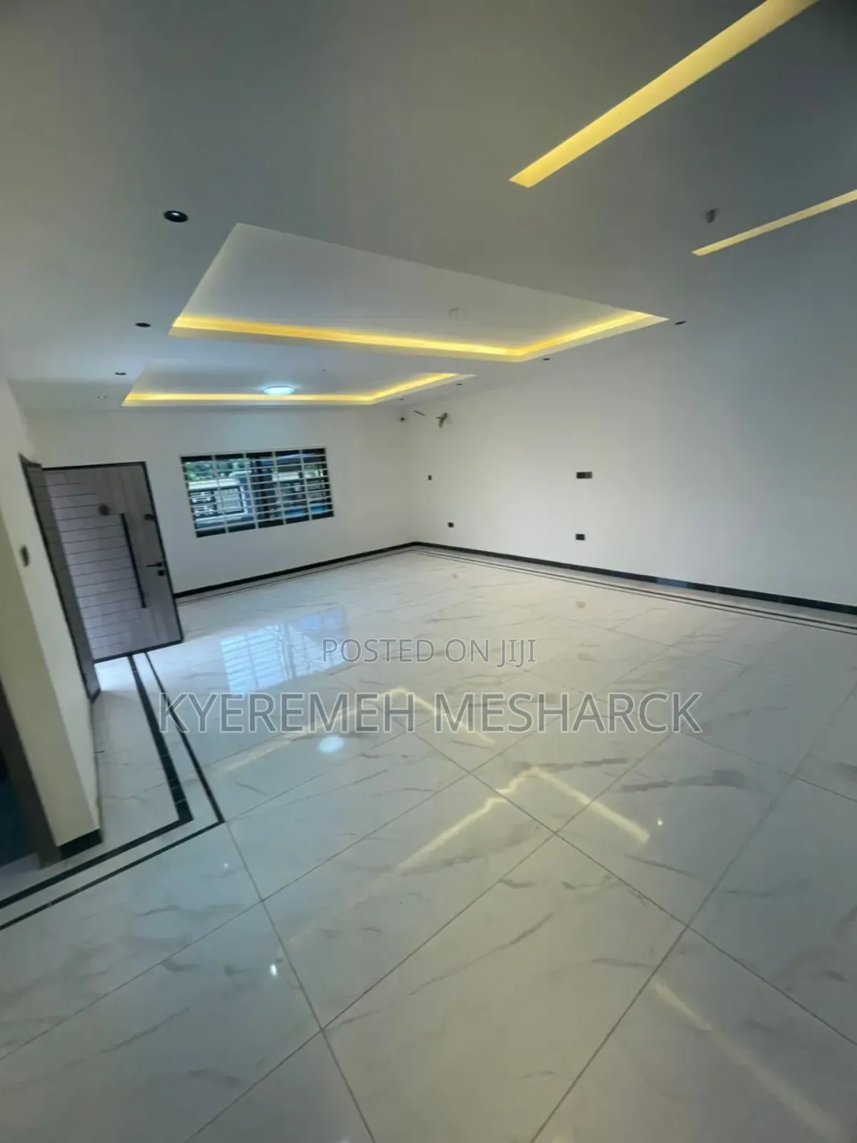 4bdrm Duplex in Ashongman Paraku, Agbogba for sale