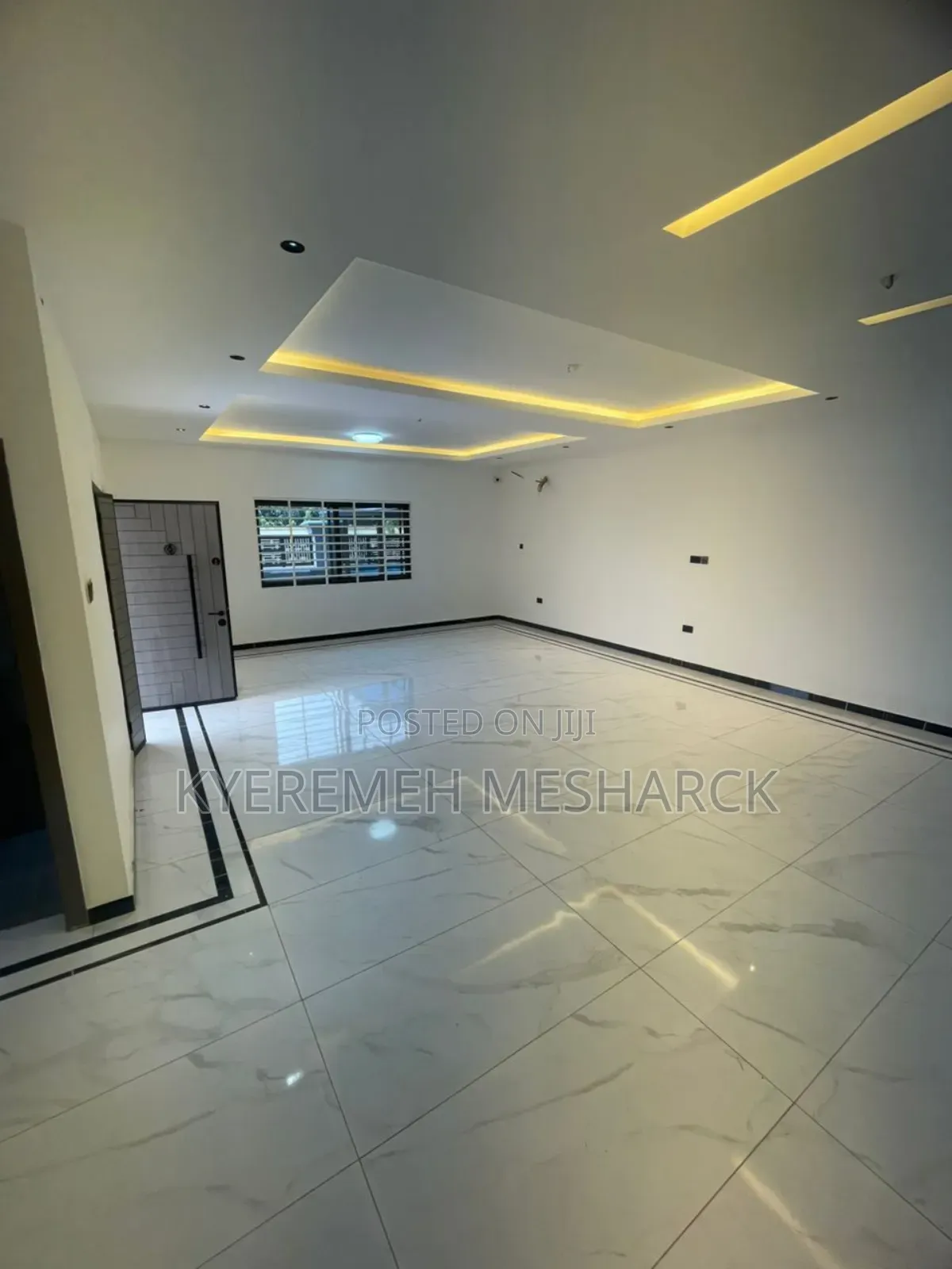 4bdrm Duplex in Ashongman Paraku, Agbogba for sale