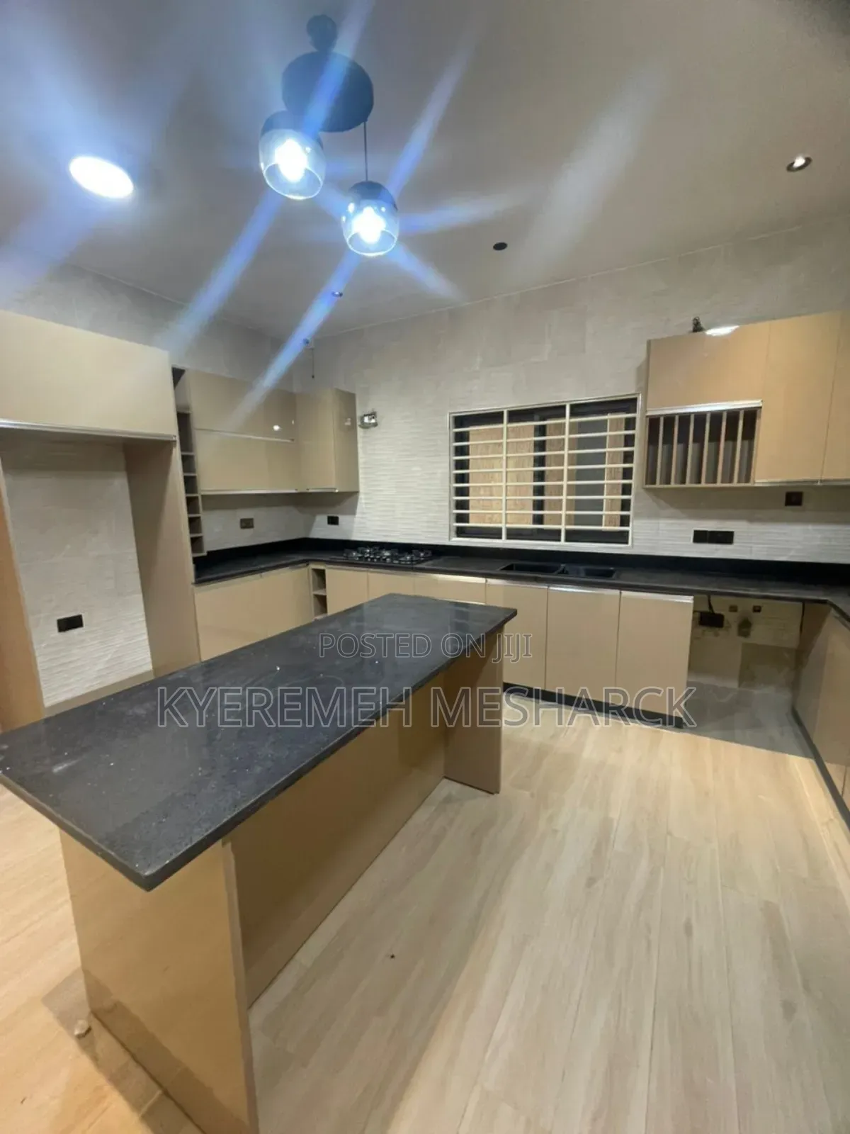 4bdrm Duplex in Ashongman Paraku, Agbogba for sale