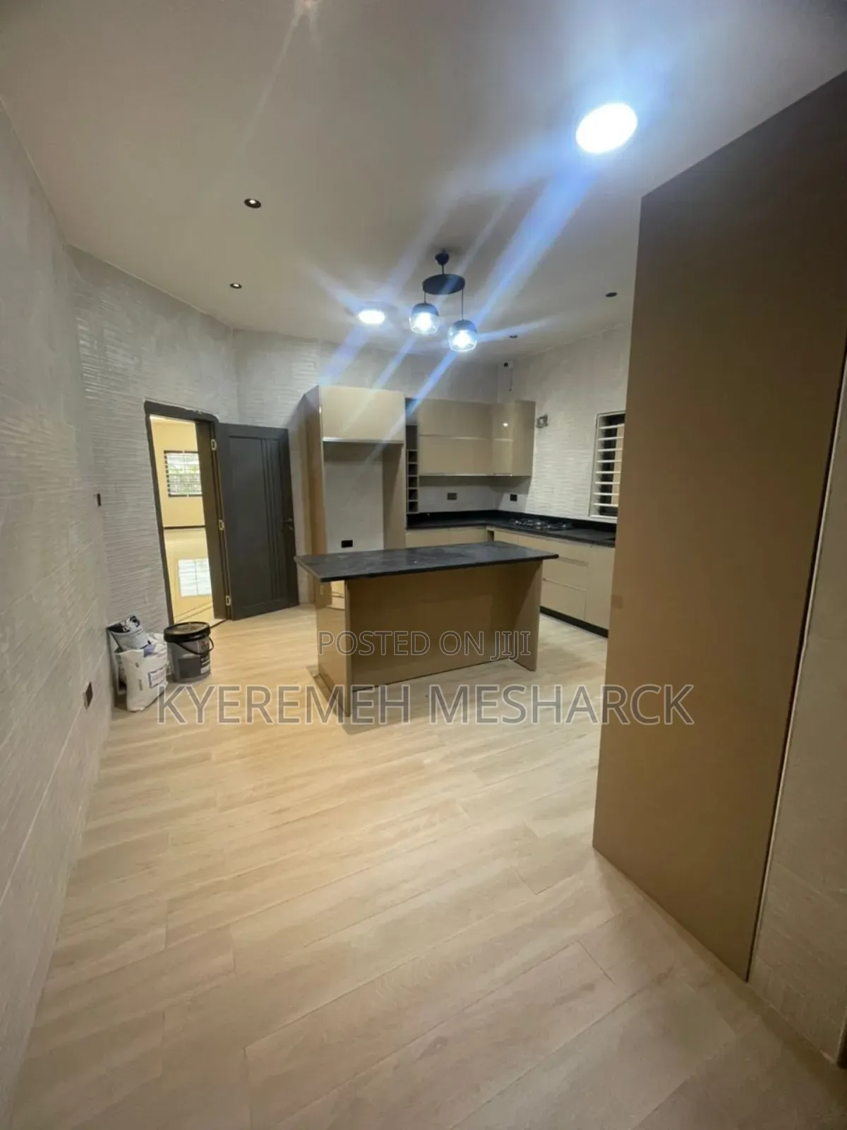 4bdrm Duplex in Ashongman Paraku, Agbogba for sale