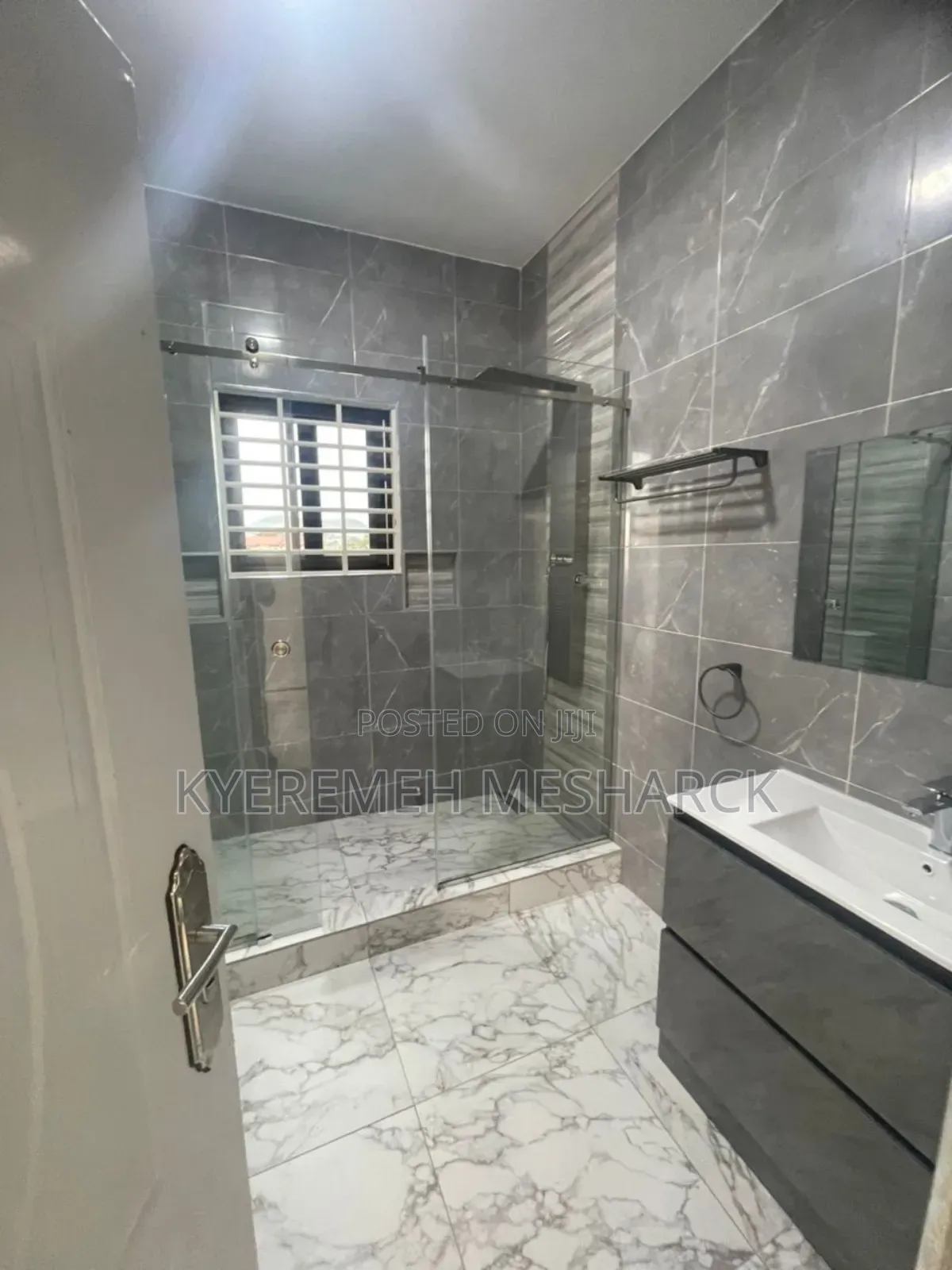 4bdrm Duplex in Ashongman Paraku, Agbogba for sale
