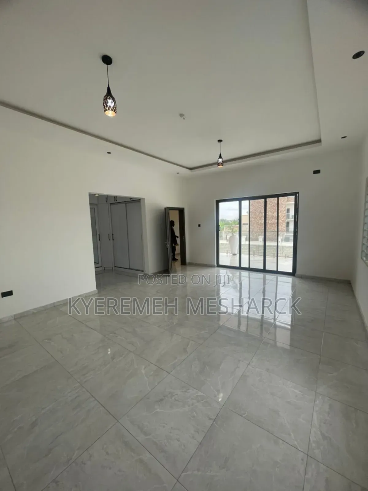 4bdrm Duplex in Ashongman Paraku, Agbogba for sale