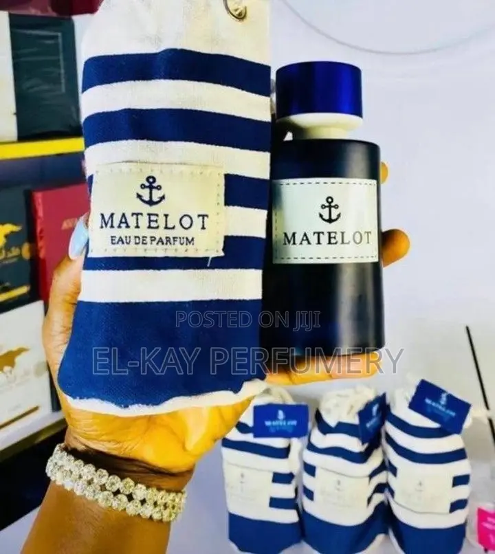 Original Matelot Perfume