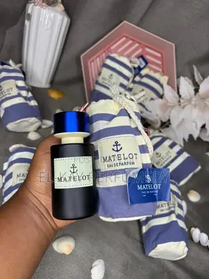 Original Matelot Perfume
