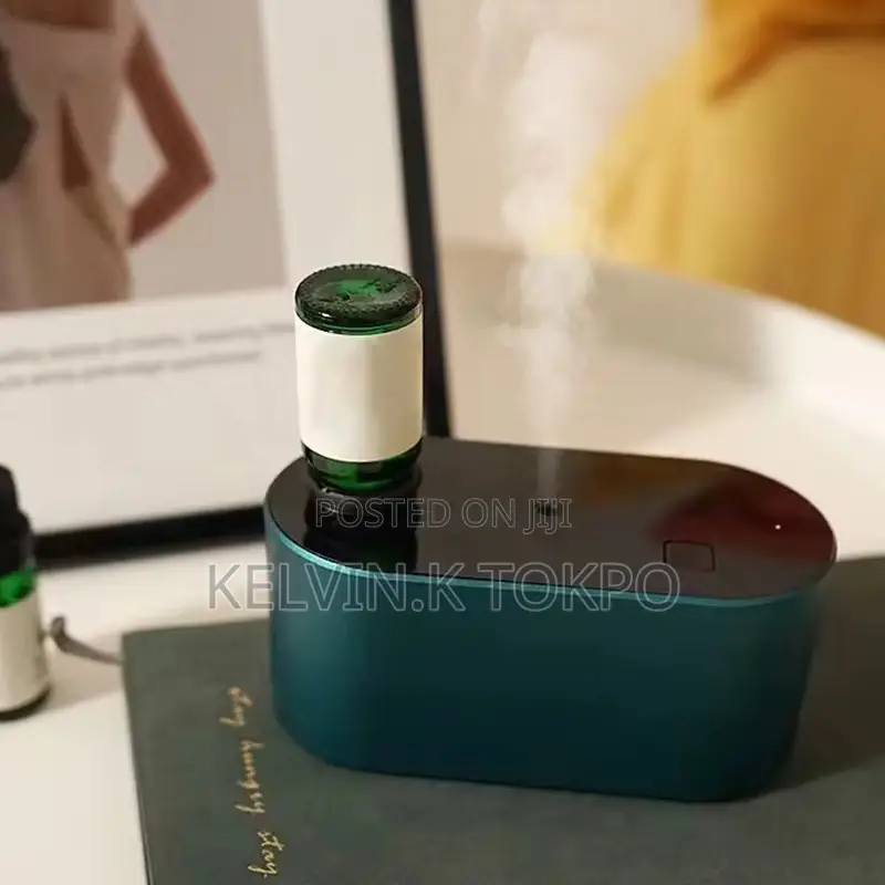 Waterless Diffuser