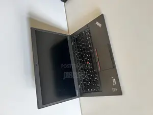 Laptop Lenovo ThinkPad X1 Carbon 8GB Intel Core I7 SSD 256GB