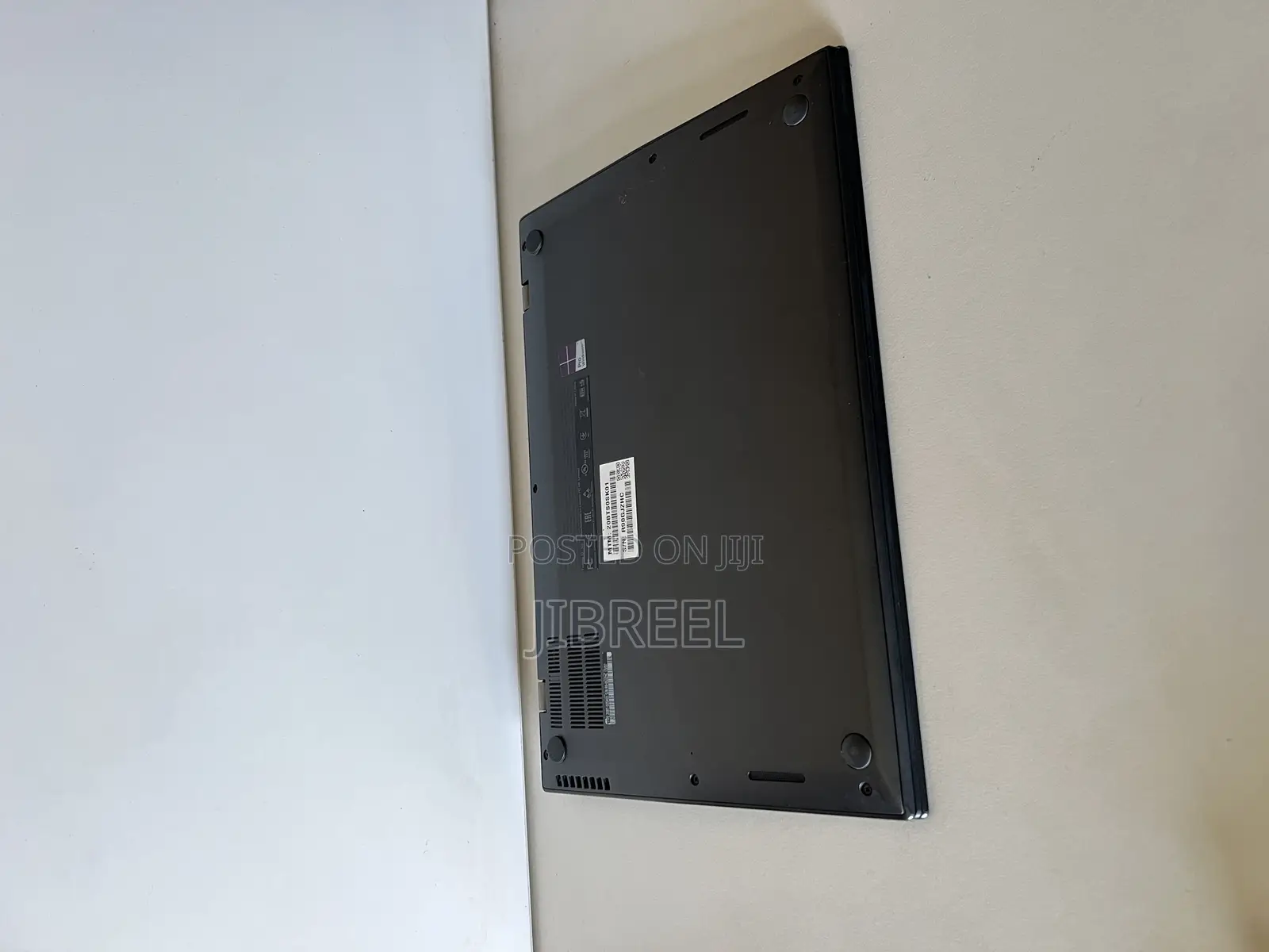 Laptop Lenovo ThinkPad X1 Carbon 8GB Intel Core I7 SSD 256GB