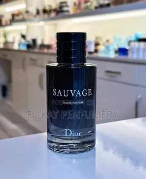 Suavage Perfume