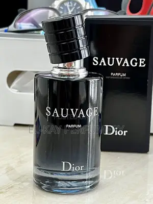 Suavage Perfume