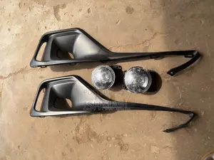 Accord Foglight And Cover 2021,2022